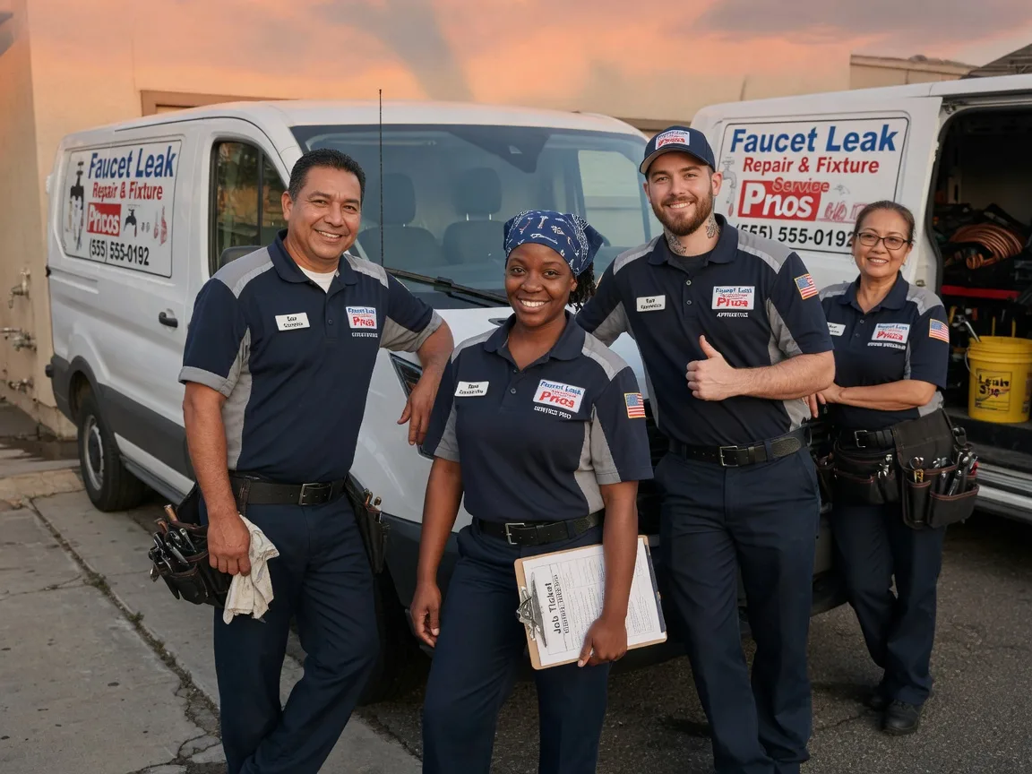 Faucet Repair company in Cabot, VT